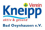 Kneipp-Verein Bad Oeynhausen e.V.